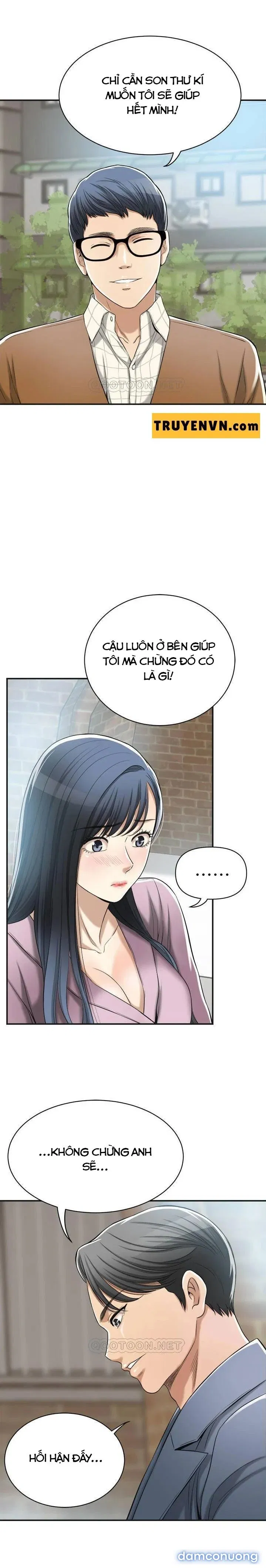 Craving – Dục Vọng 