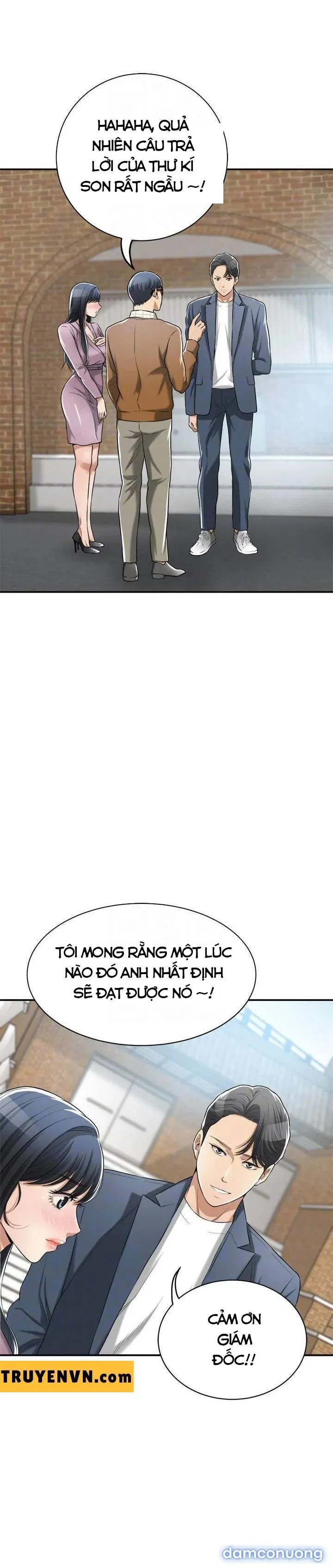 Craving – Dục Vọng 