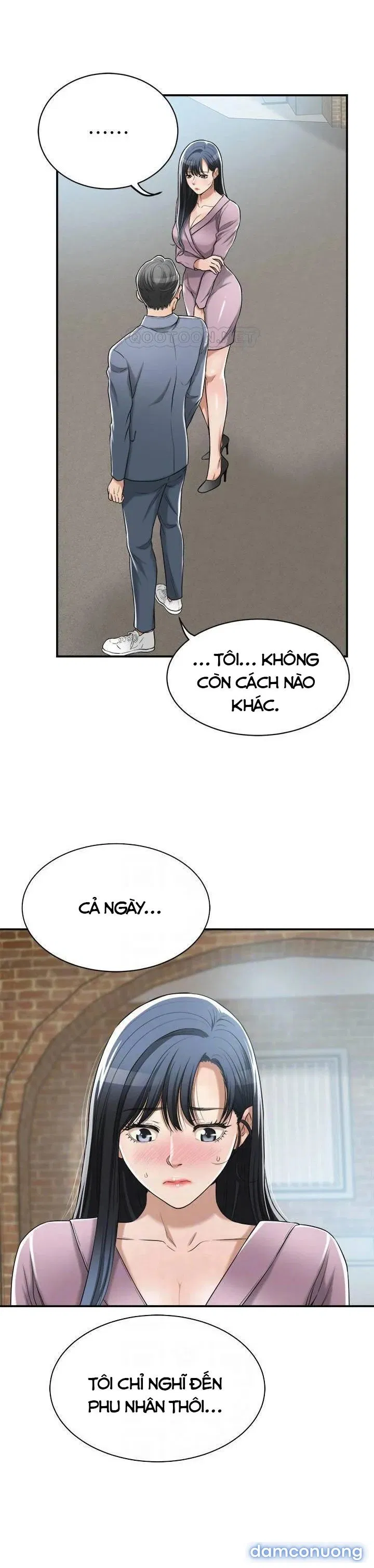 Craving – Dục Vọng 
