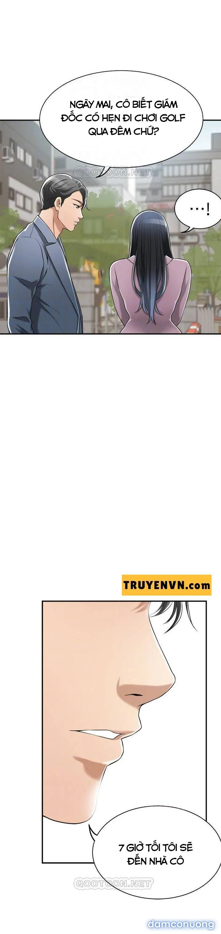 Craving – Dục Vọng 
