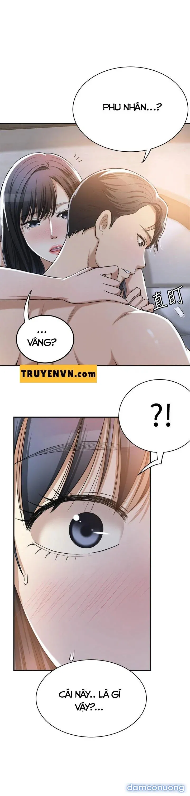 Craving – Dục Vọng 