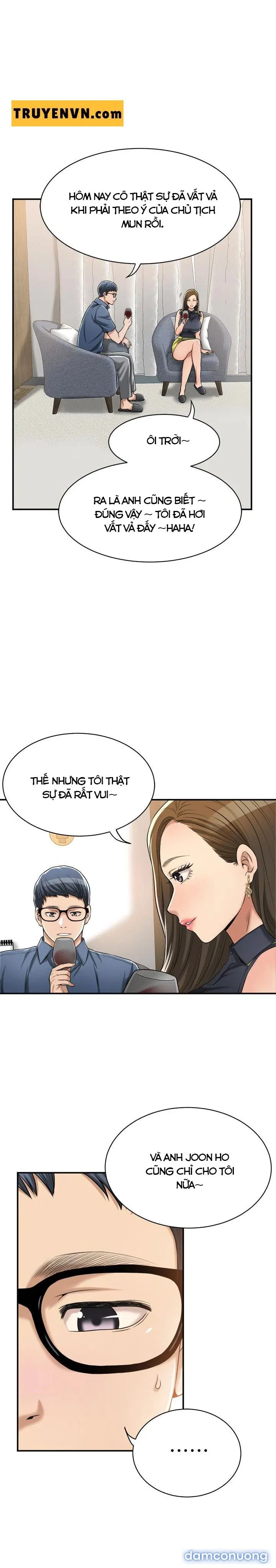 Craving – Dục Vọng 