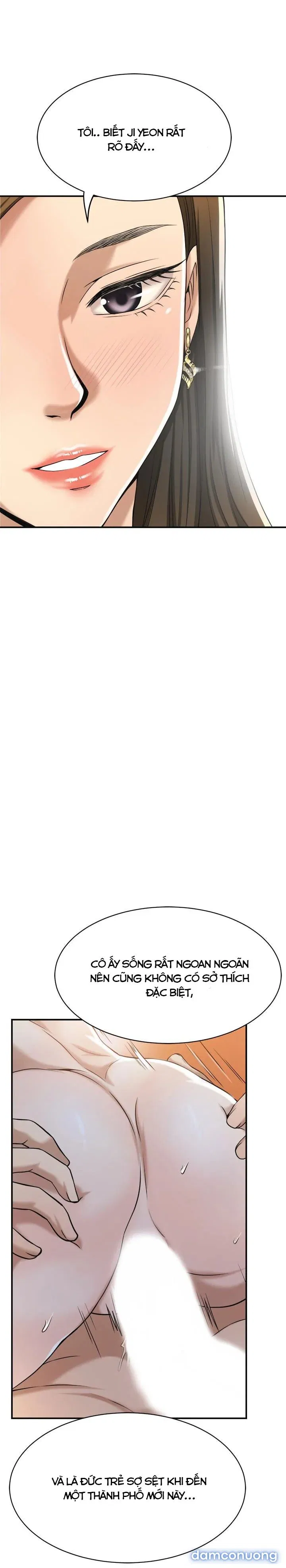 Craving – Dục Vọng 