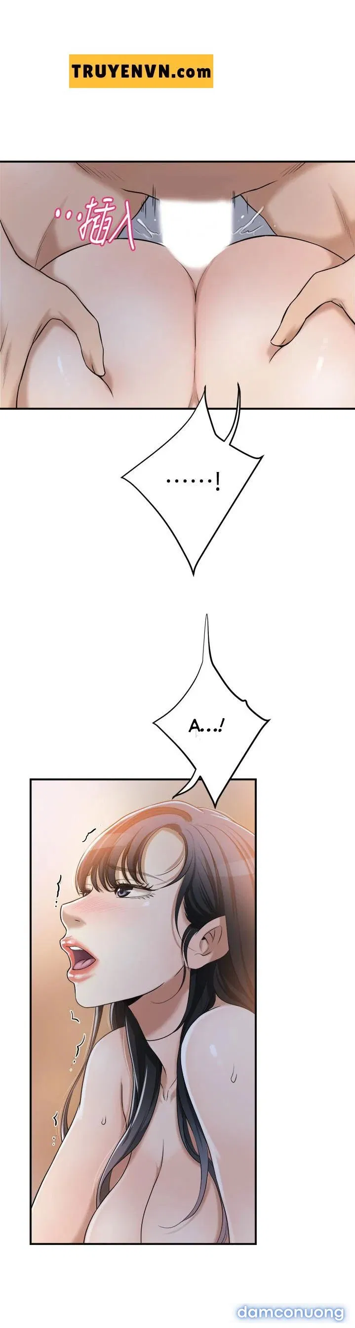 Craving – Dục Vọng 