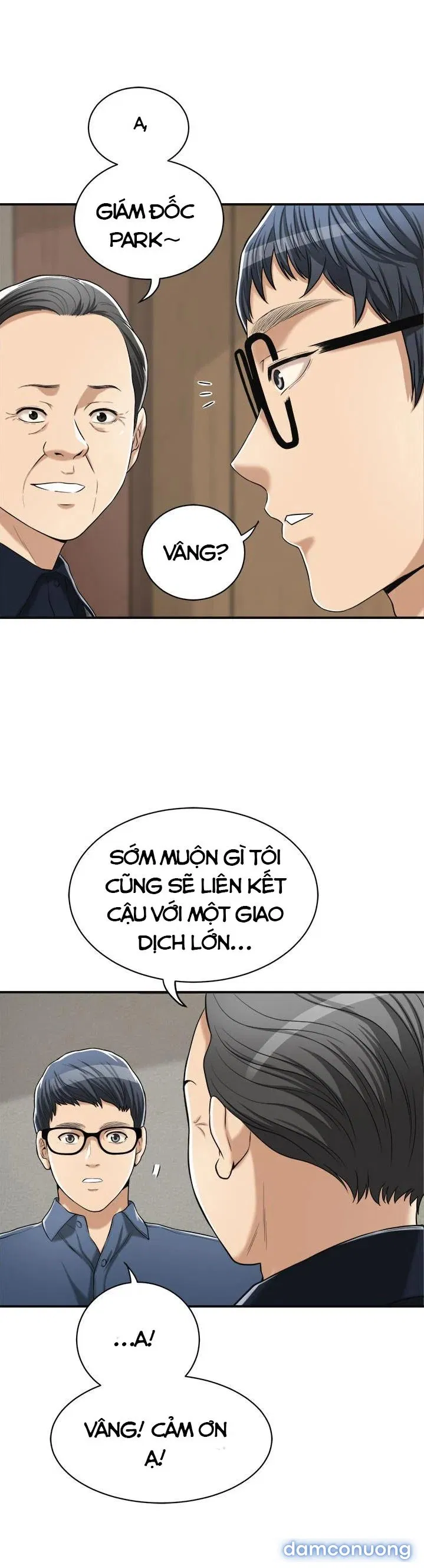 Craving – Dục Vọng 