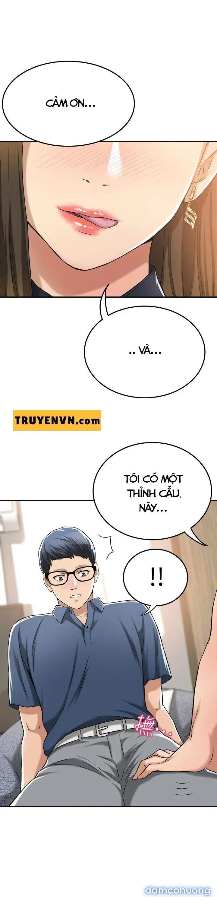 Craving – Dục Vọng 