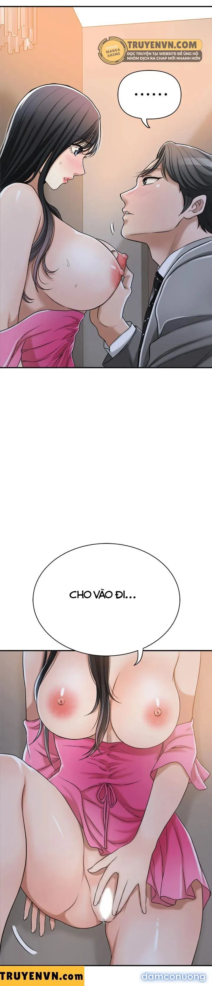 Craving – Dục Vọng 