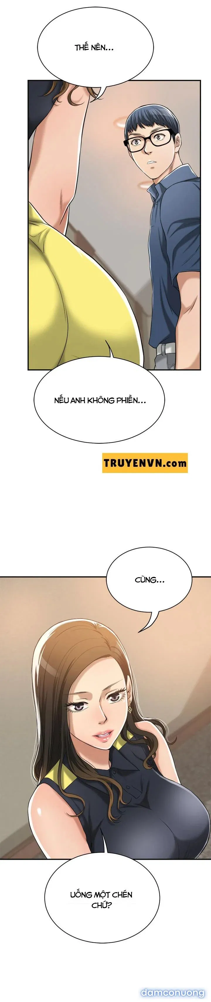 Craving – Dục Vọng 