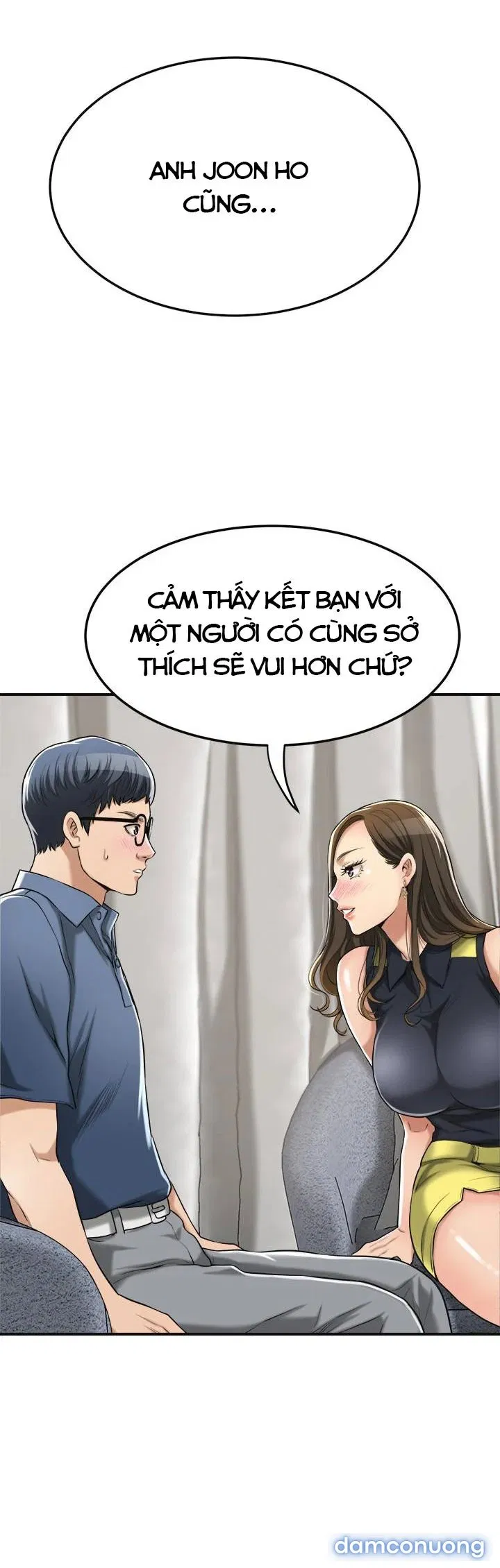 Craving – Dục Vọng 
