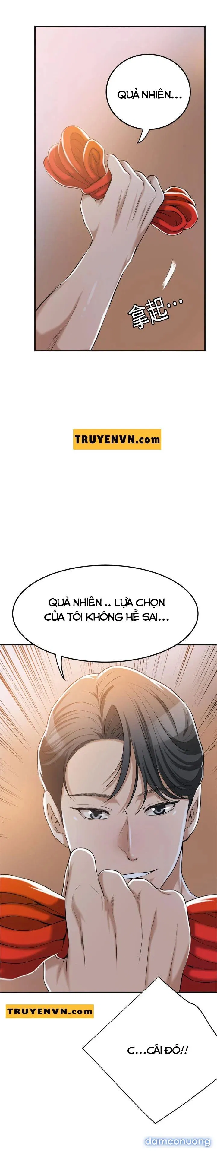 Craving – Dục Vọng 