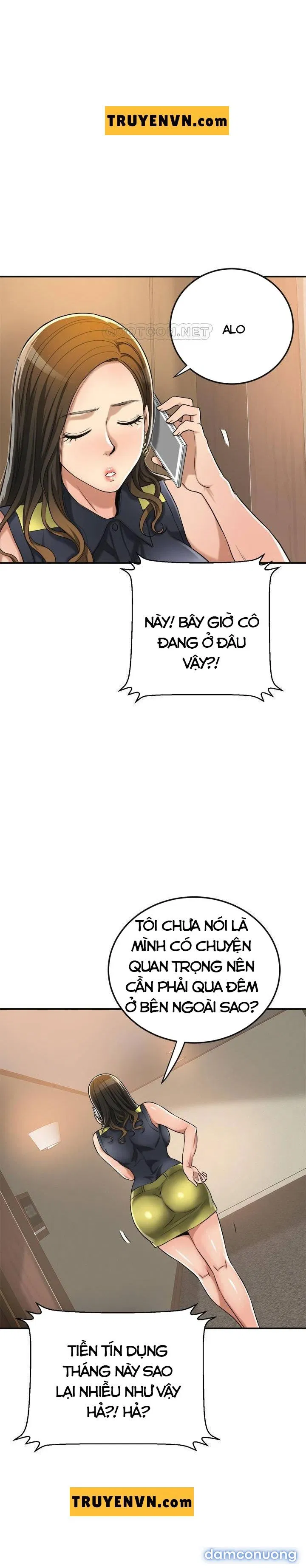 Craving – Dục Vọng 