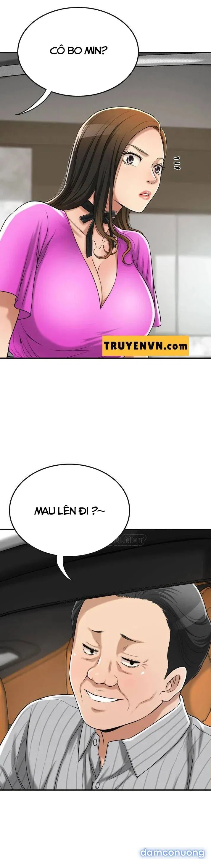 Craving – Dục Vọng 