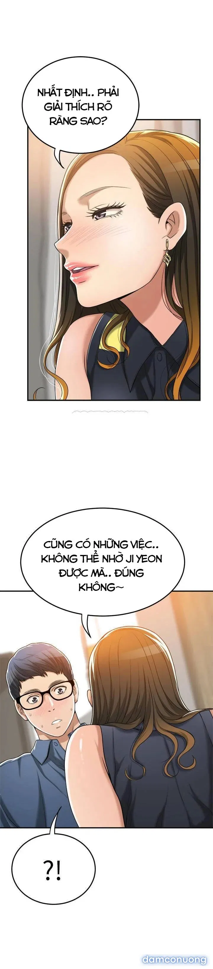 Craving – Dục Vọng 