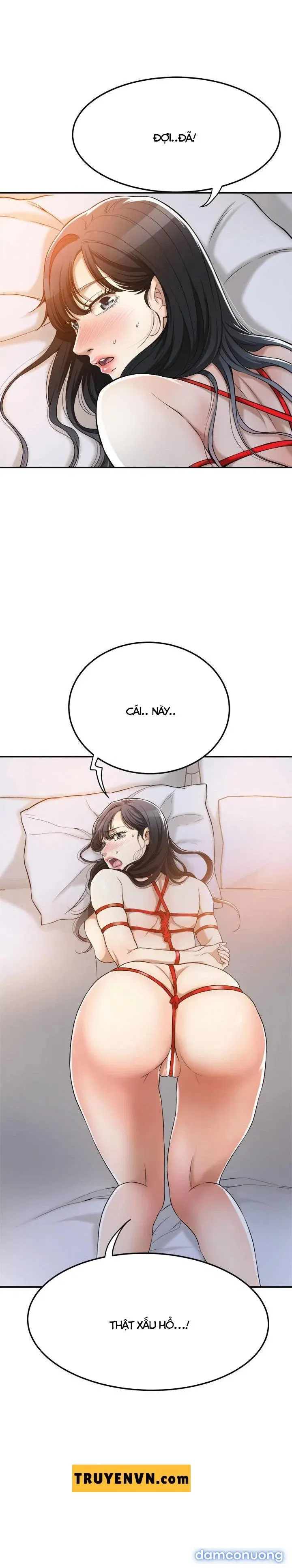 Craving – Dục Vọng 