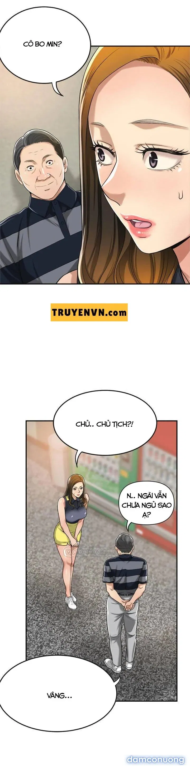 Craving – Dục Vọng 