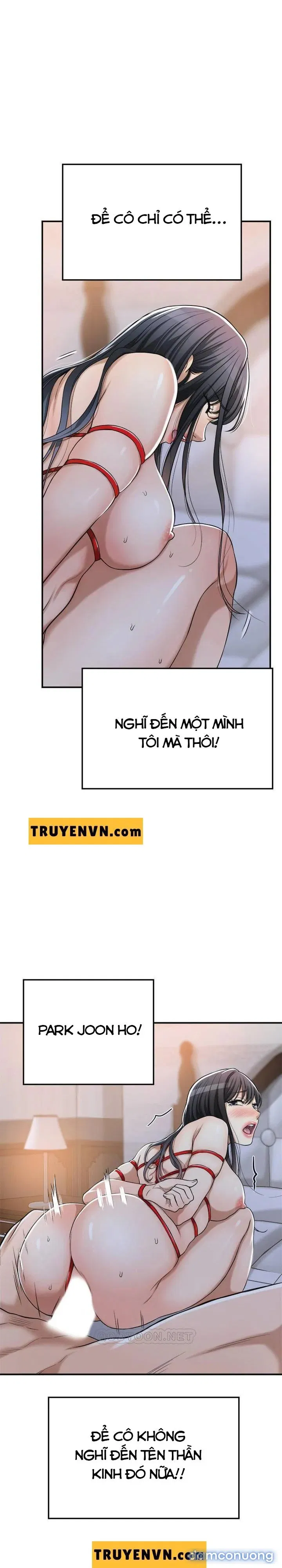 Craving – Dục Vọng 