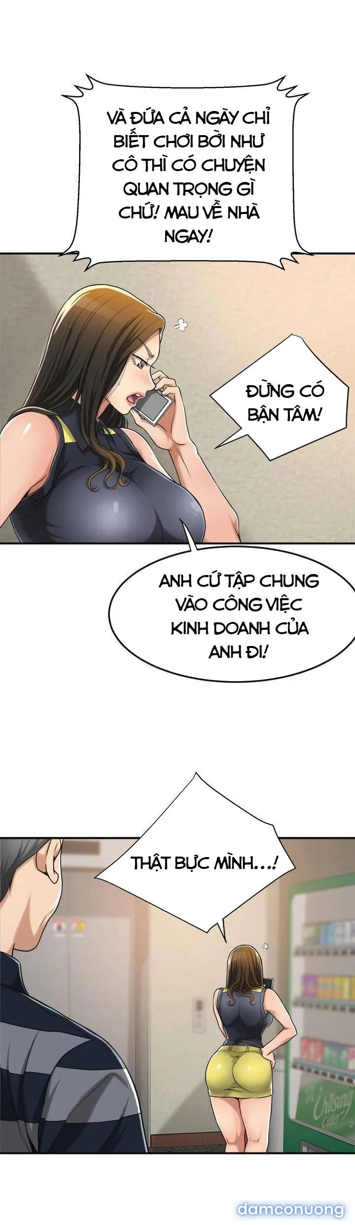 Craving – Dục Vọng 