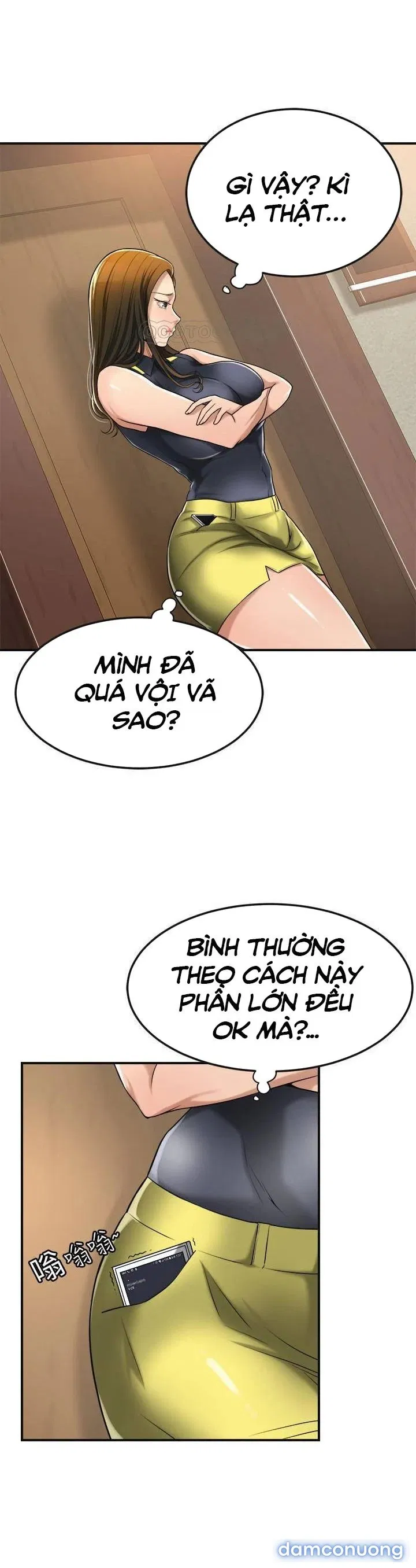 Craving – Dục Vọng 