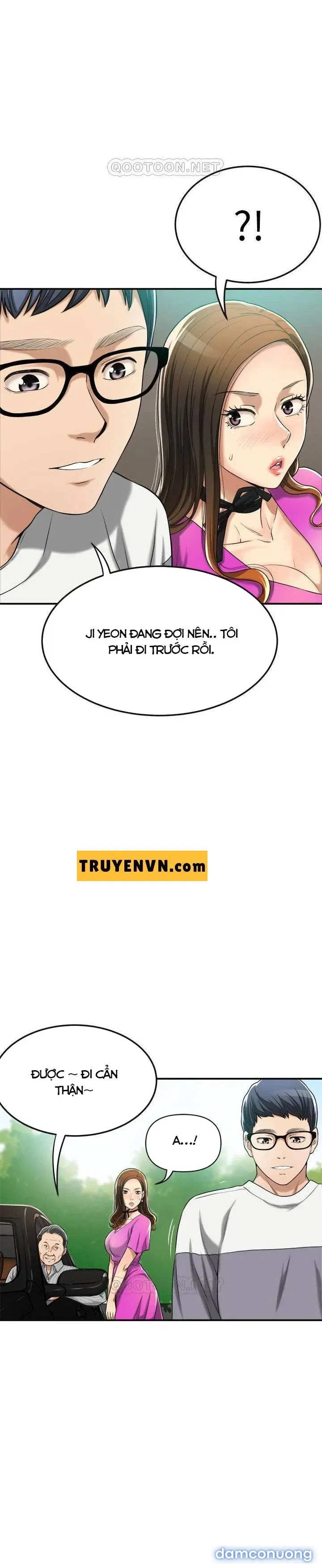Craving – Dục Vọng 
