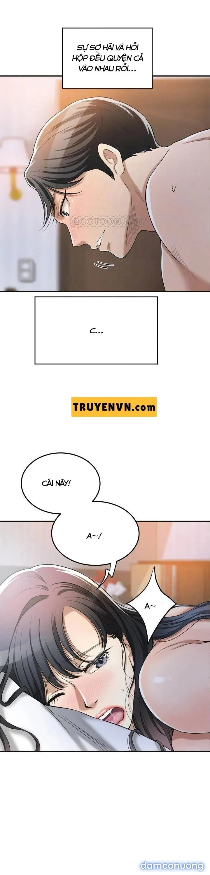 Craving – Dục Vọng 