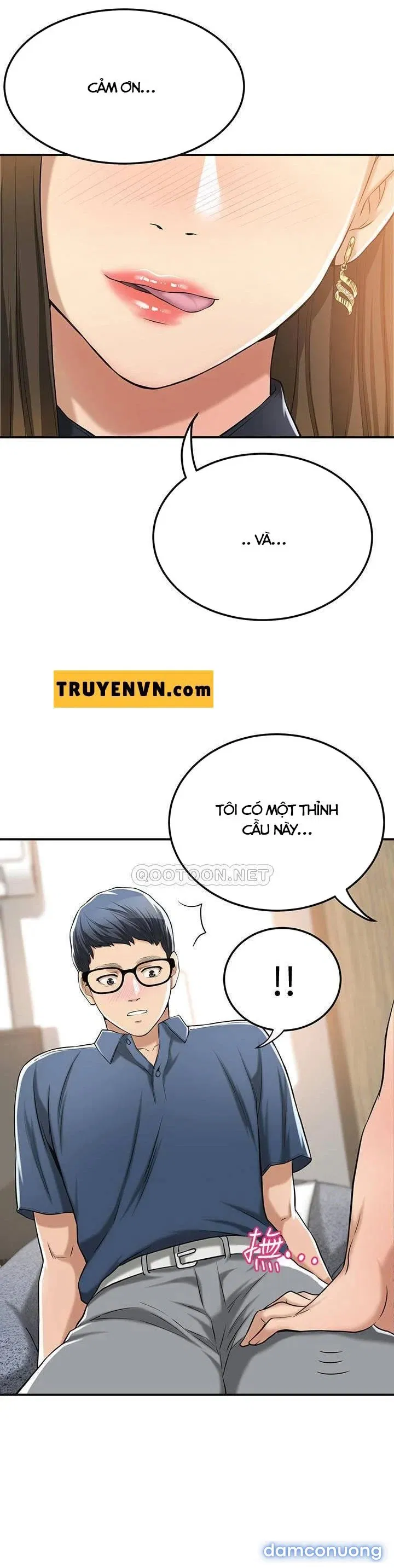 Craving – Dục Vọng 