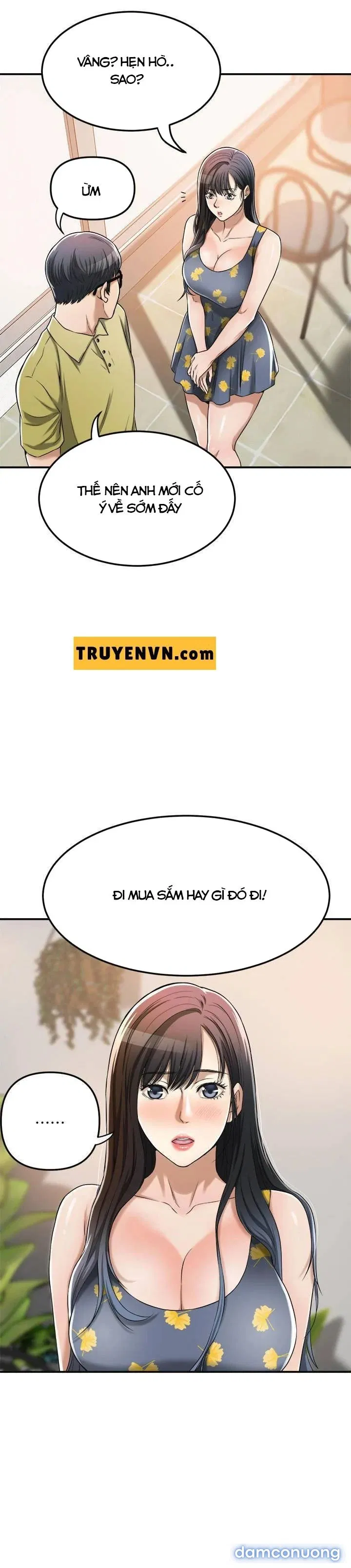 Craving – Dục Vọng 