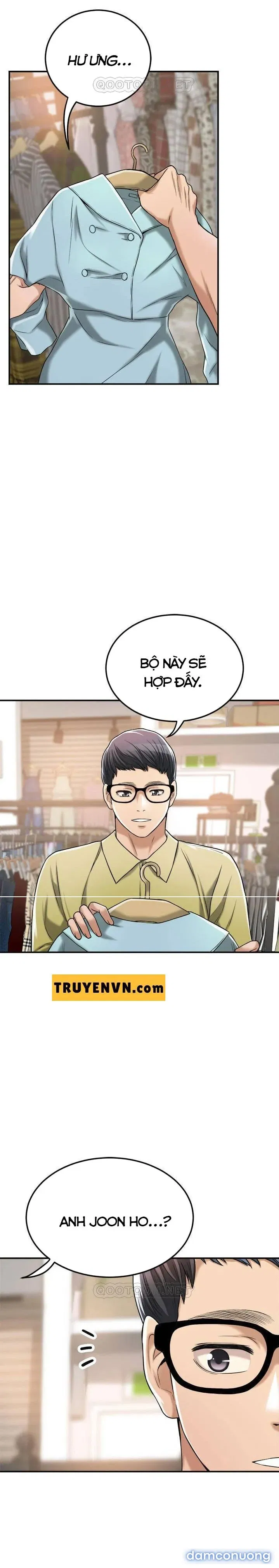 Craving – Dục Vọng 
