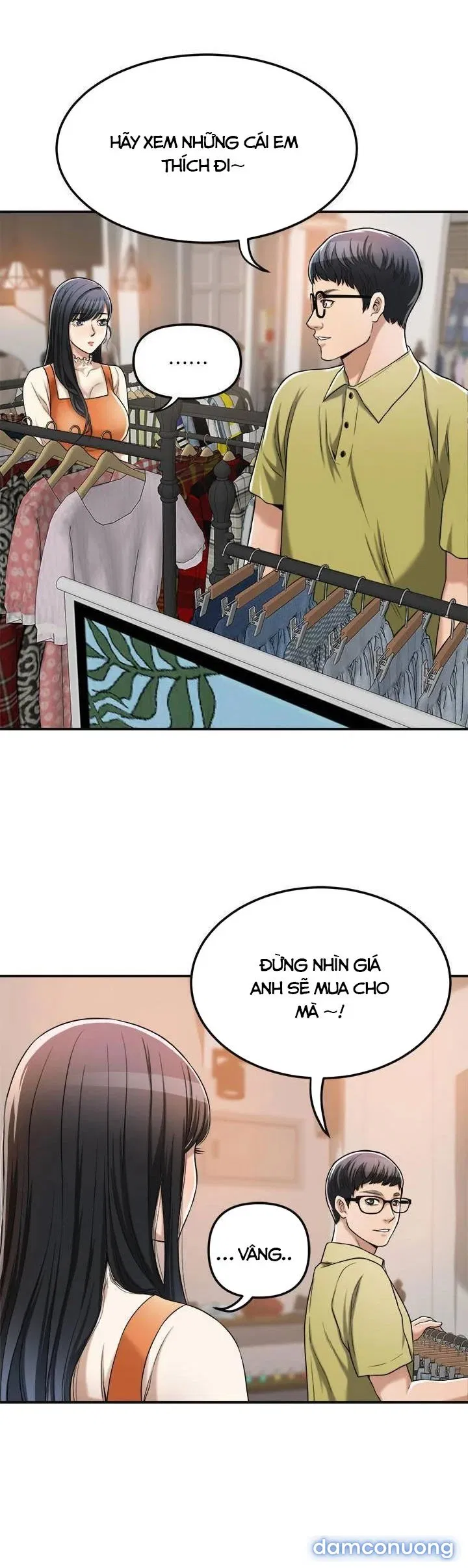 Craving – Dục Vọng 