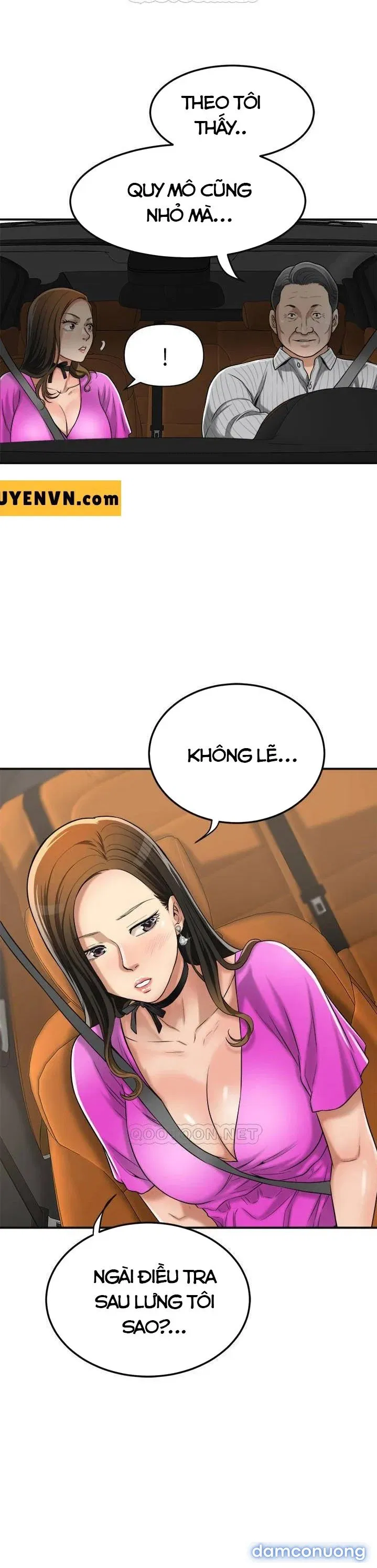Craving – Dục Vọng 