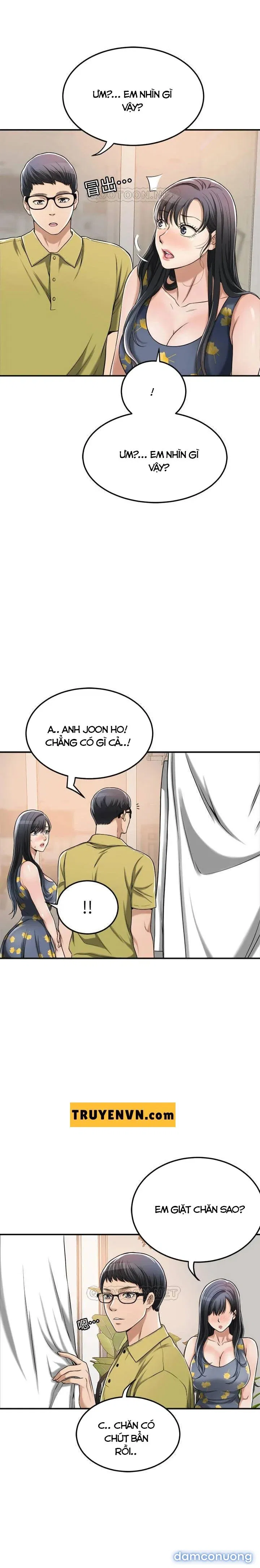 Craving – Dục Vọng 