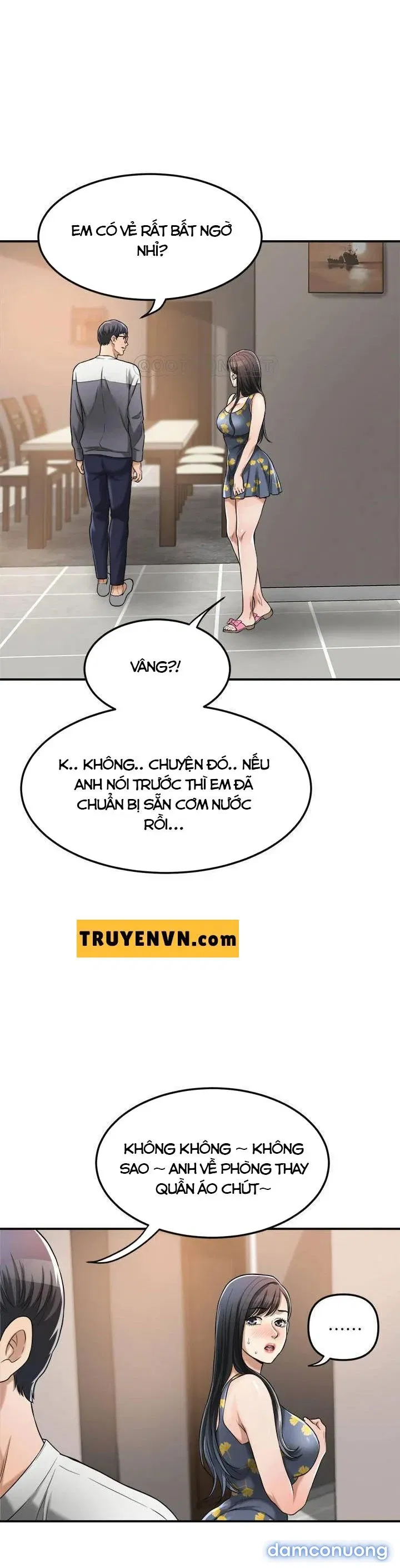 Craving – Dục Vọng 