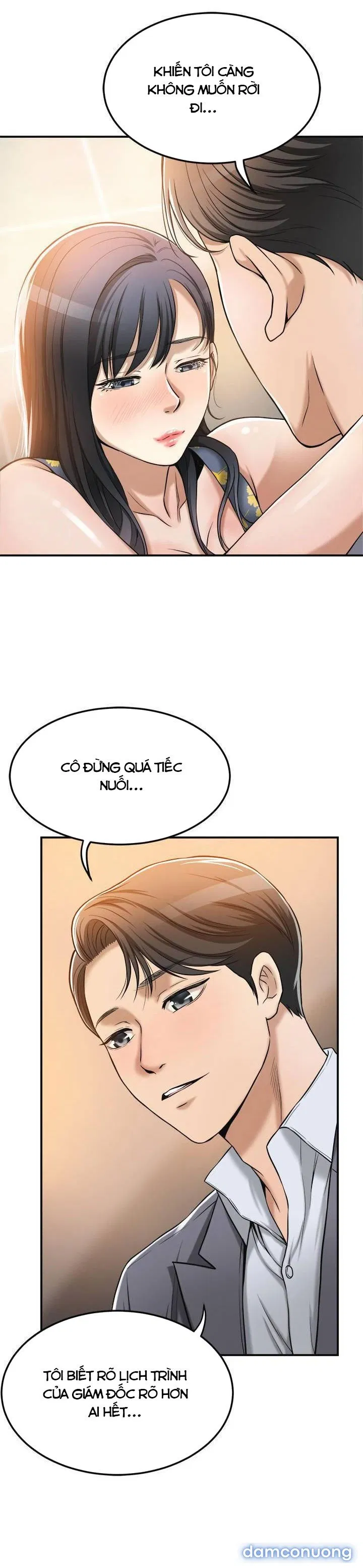 Craving – Dục Vọng 