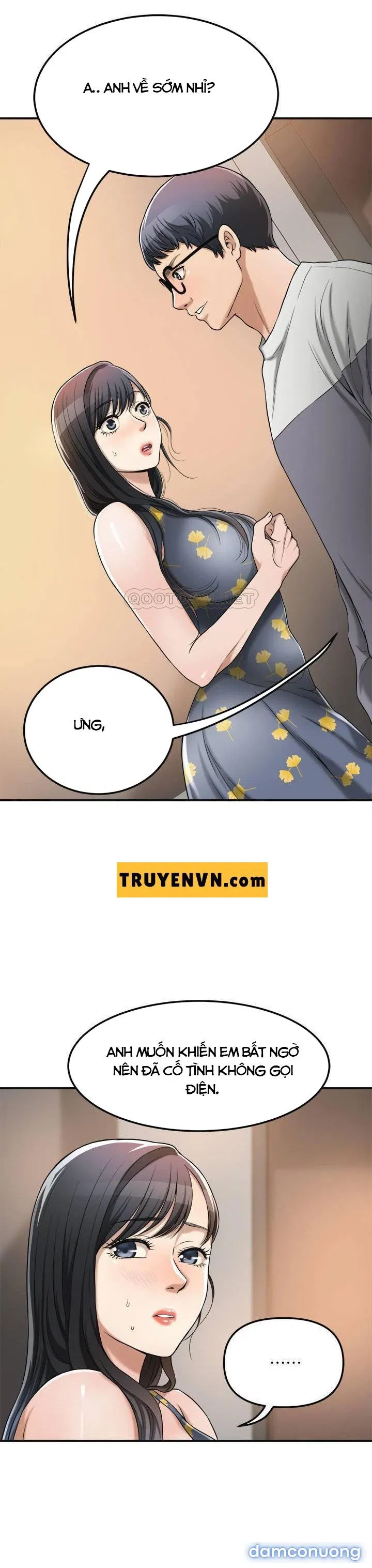 Craving – Dục Vọng 