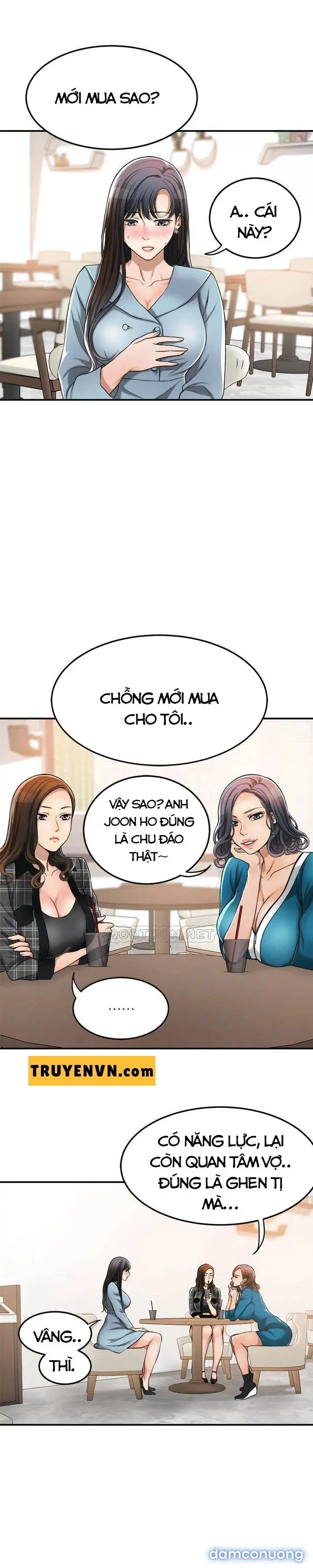 Craving – Dục Vọng 