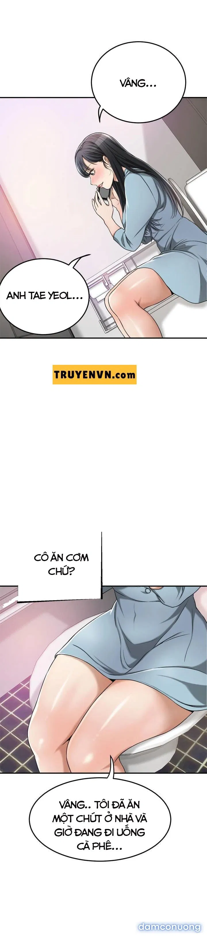 Craving – Dục Vọng 