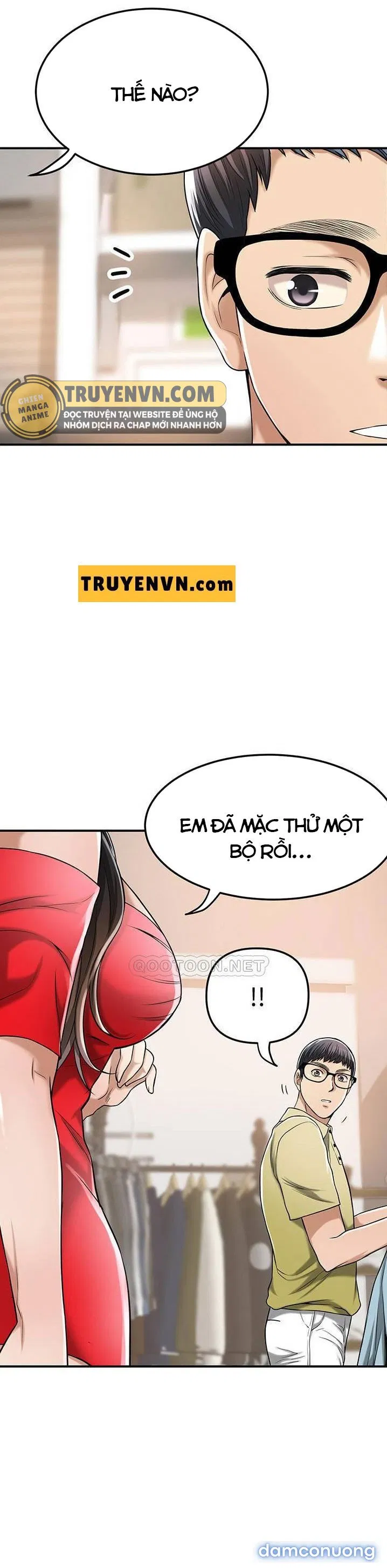 Craving – Dục Vọng 
