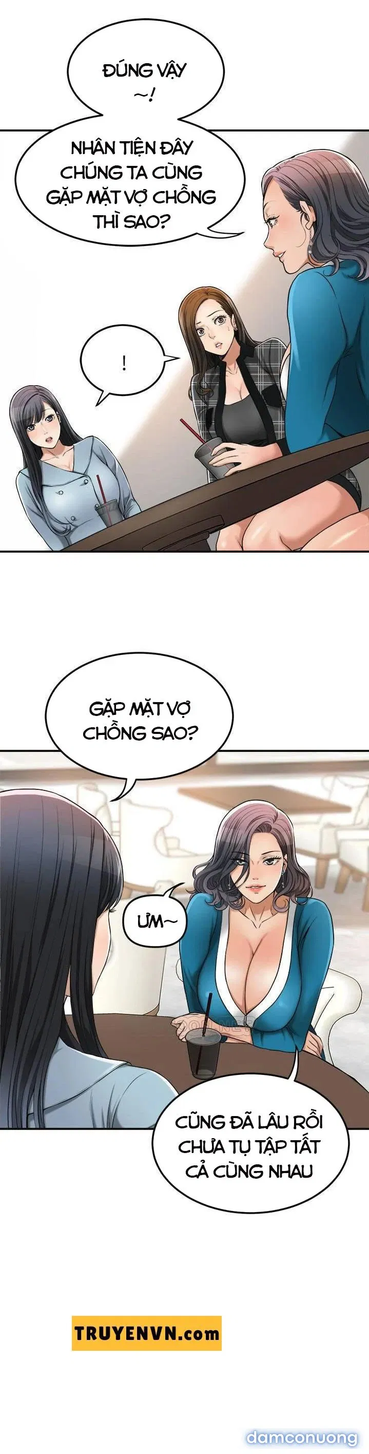 Craving – Dục Vọng 