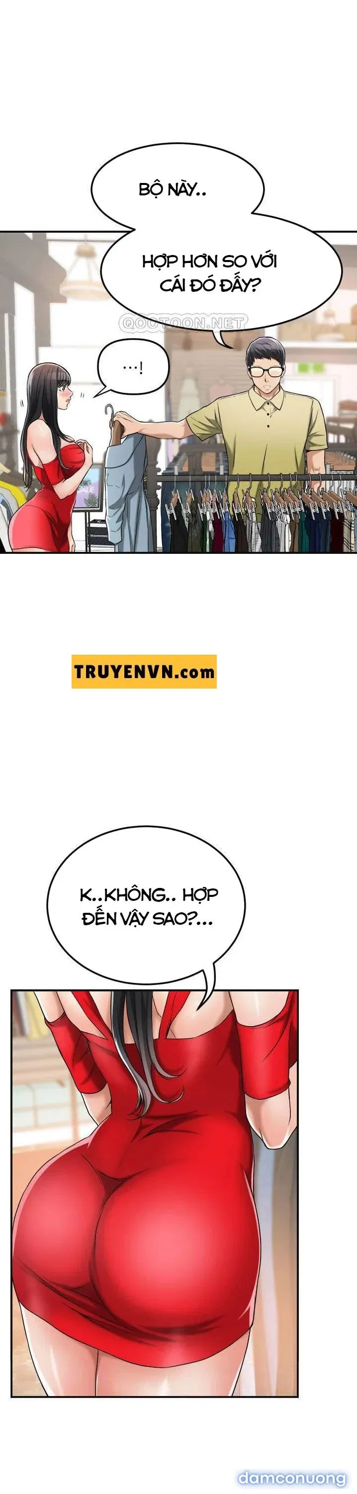Craving – Dục Vọng 
