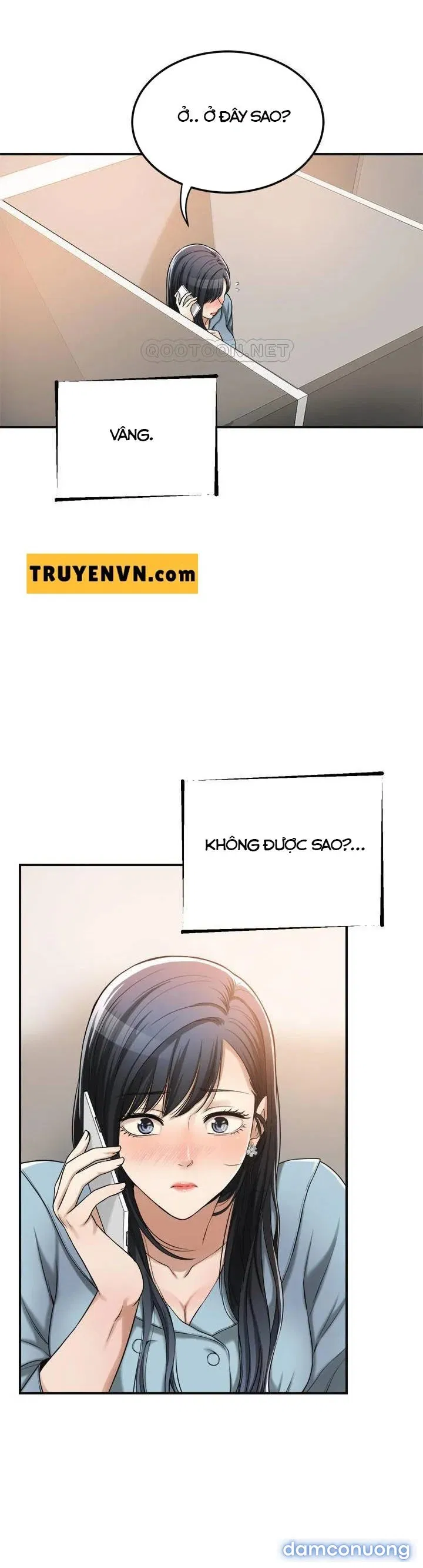 Craving – Dục Vọng 