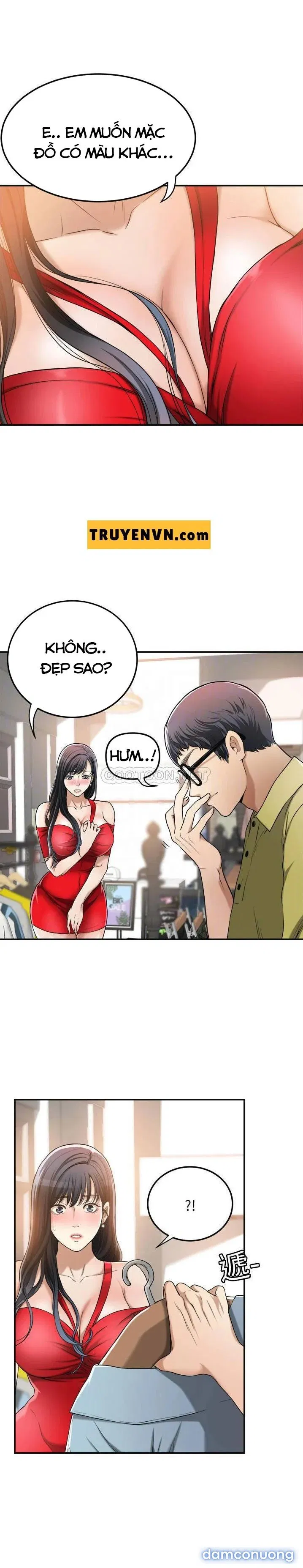 Craving – Dục Vọng 