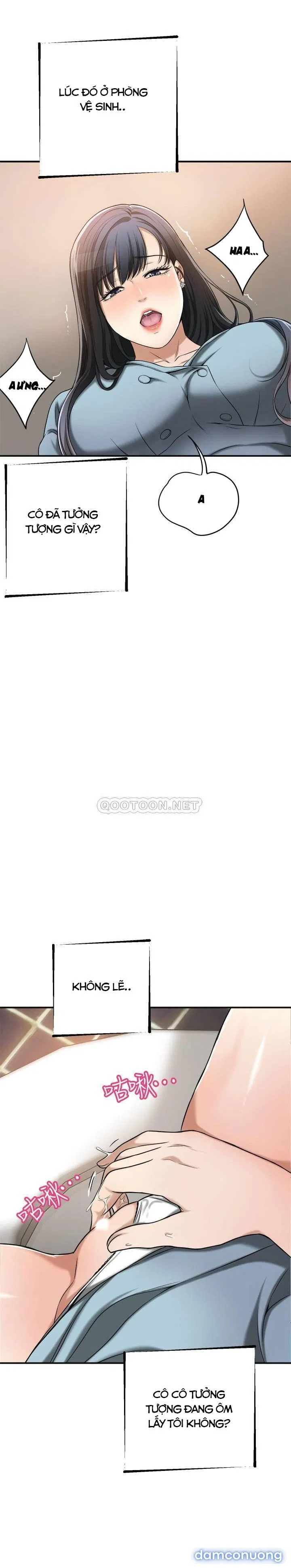 Craving – Dục Vọng 