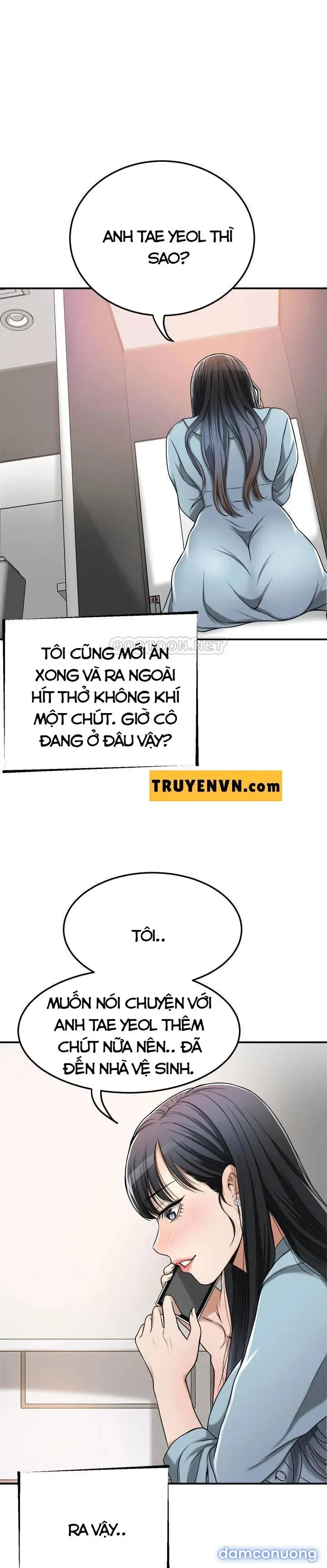 Craving – Dục Vọng 