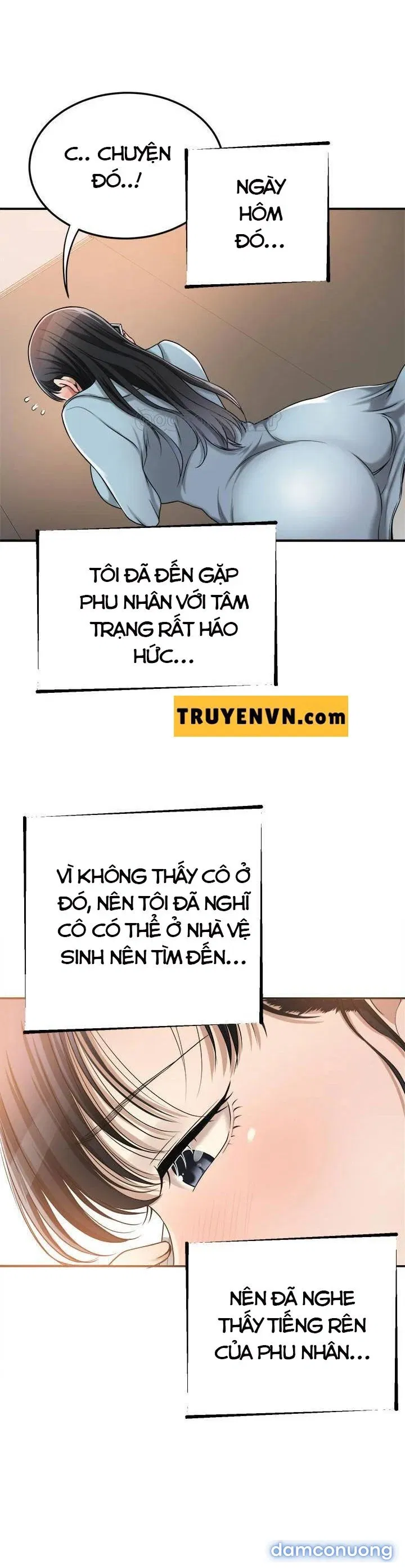Craving – Dục Vọng 