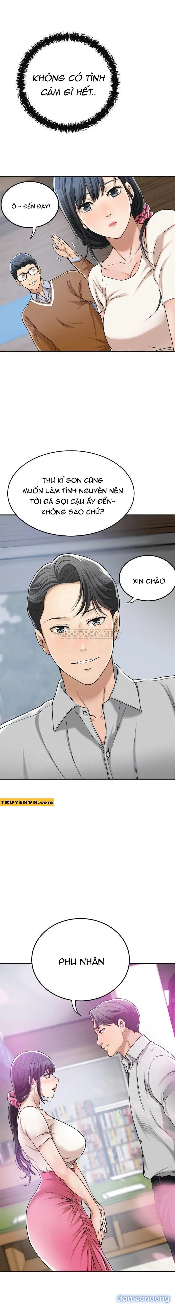 Craving – Dục Vọng 