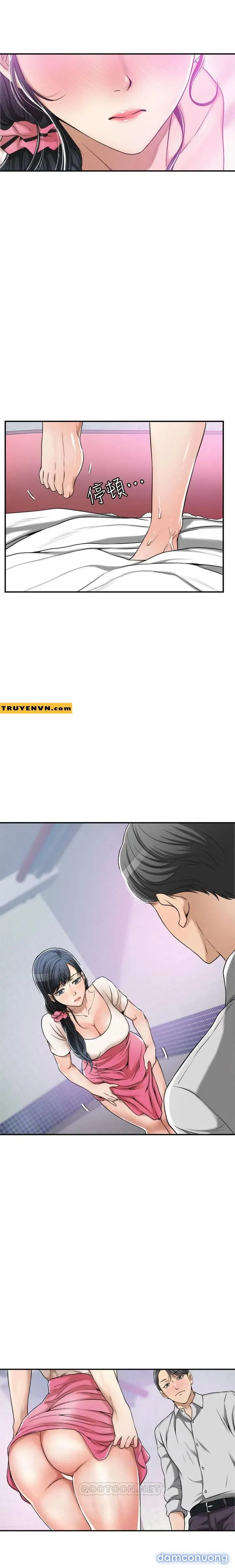 Craving – Dục Vọng 