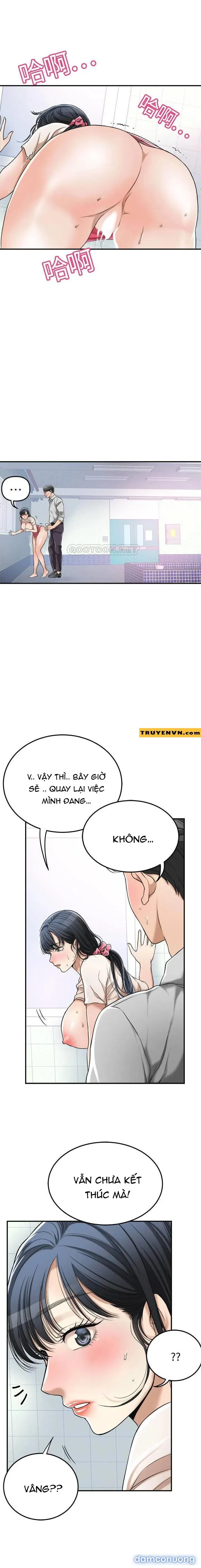 Craving – Dục Vọng 