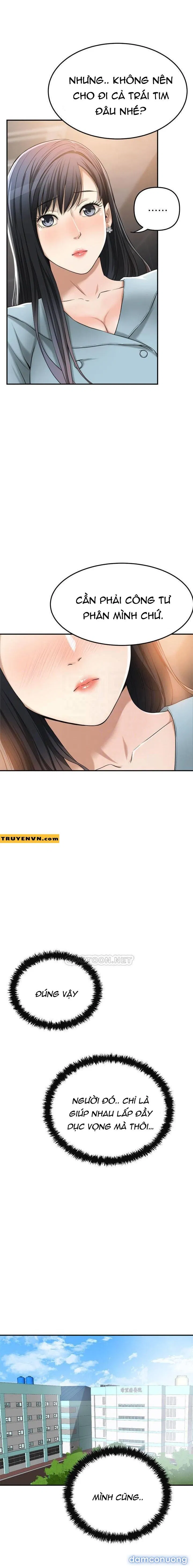 Craving – Dục Vọng 