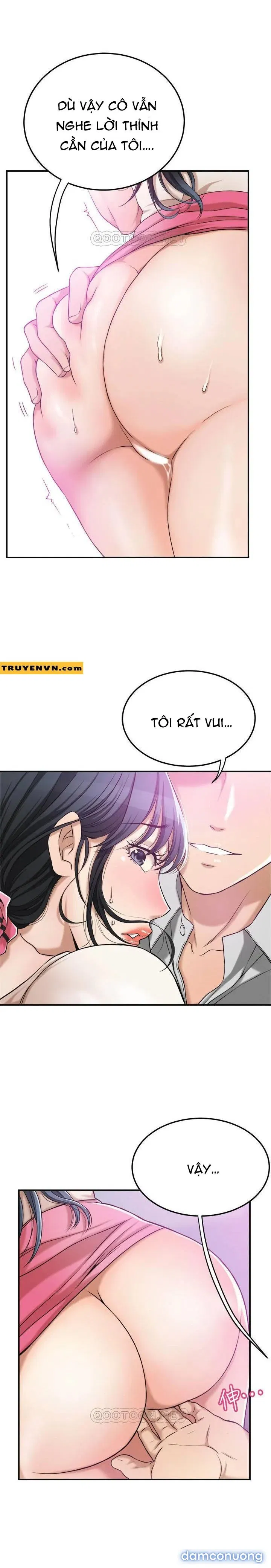 Craving – Dục Vọng 