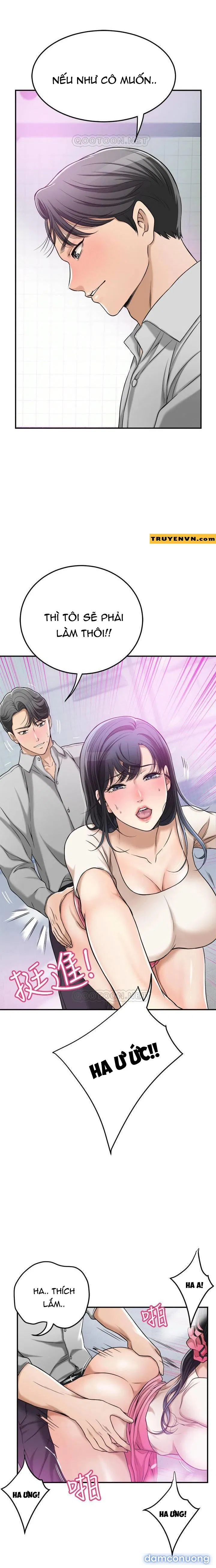 Craving – Dục Vọng 