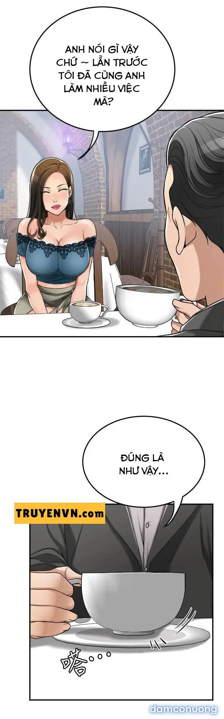 Craving – Dục Vọng 